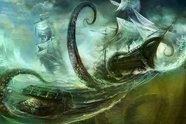 Kraken com whitenet