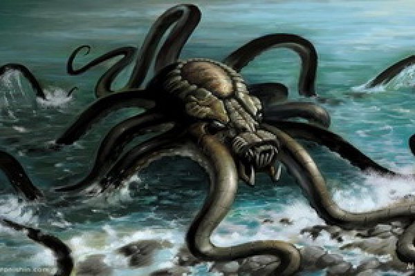 Kraken супернет что это